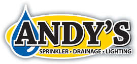 Andy's Sprinkler