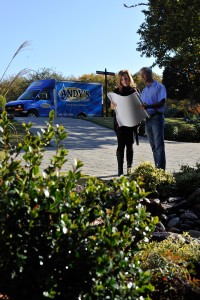 Sprinkler Technicians For San Antonio and Austin