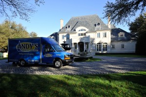 Sprinkler Services