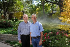 Andy's Sprinkler Drainage and Lighting service for Dallas, Fort Worth, Austin, San Antonio, Lubbock, Houston, and Charleston sprinkler repair, drainage, irrigation, andy hulcy