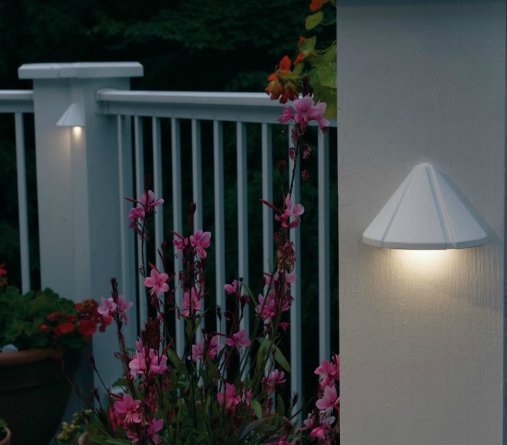 outdoor lighting, landscape lighting