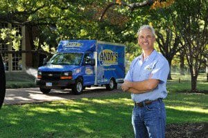 reducing pest tips