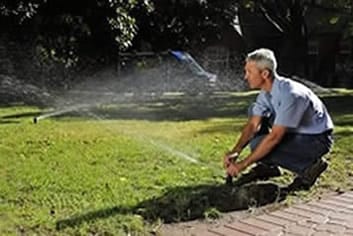 Andys Sprinkler Drainage Systems is your University Park Texas sprinkler and drip irrigation for residential and commercial landscapes maintenance, install, and repair professionals