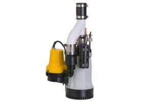 Sump Pump Austin Texas El Nino