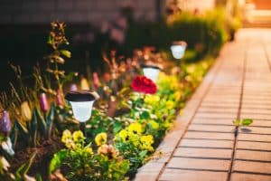 Save Money Update Your Landscape Lighting