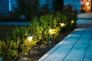 Save Money Update Your Landscape Lighting