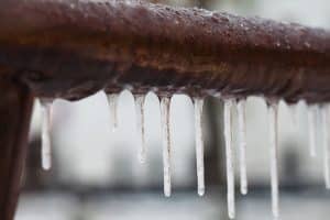 Winterize Your Irrigation System
