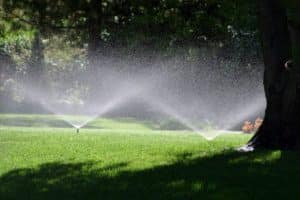 Quality Sprinkler Repair Service in Wolfforth, TX