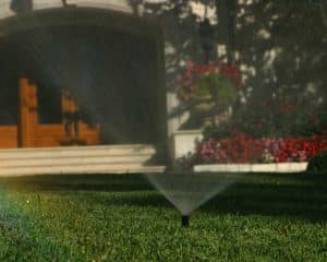 Sprinkler Repair Service in Shallowater, TX