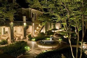 Landscape Lighting Dallas Landscape Lighting Dallas