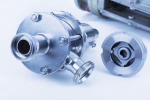 Winterize Your Above-Ground Backflow Preventer