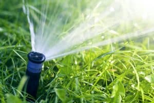 Sprinkler Repair, Irrigation, Drainage & Landscape Lighting Services Lavon TX