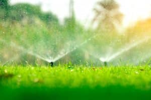 Sprinkler Repair, Irrigation, Drainage & Landscape Lighting Services Lorena, TX