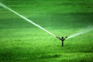Sprinkler Repair, Drip Irrigation, Drainage & Landscape Lighting Services Mart, TX