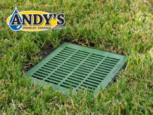 Sprinkler Repair, Drip Irrigation, Drainage & Landscape Lighting Services in Mesquite