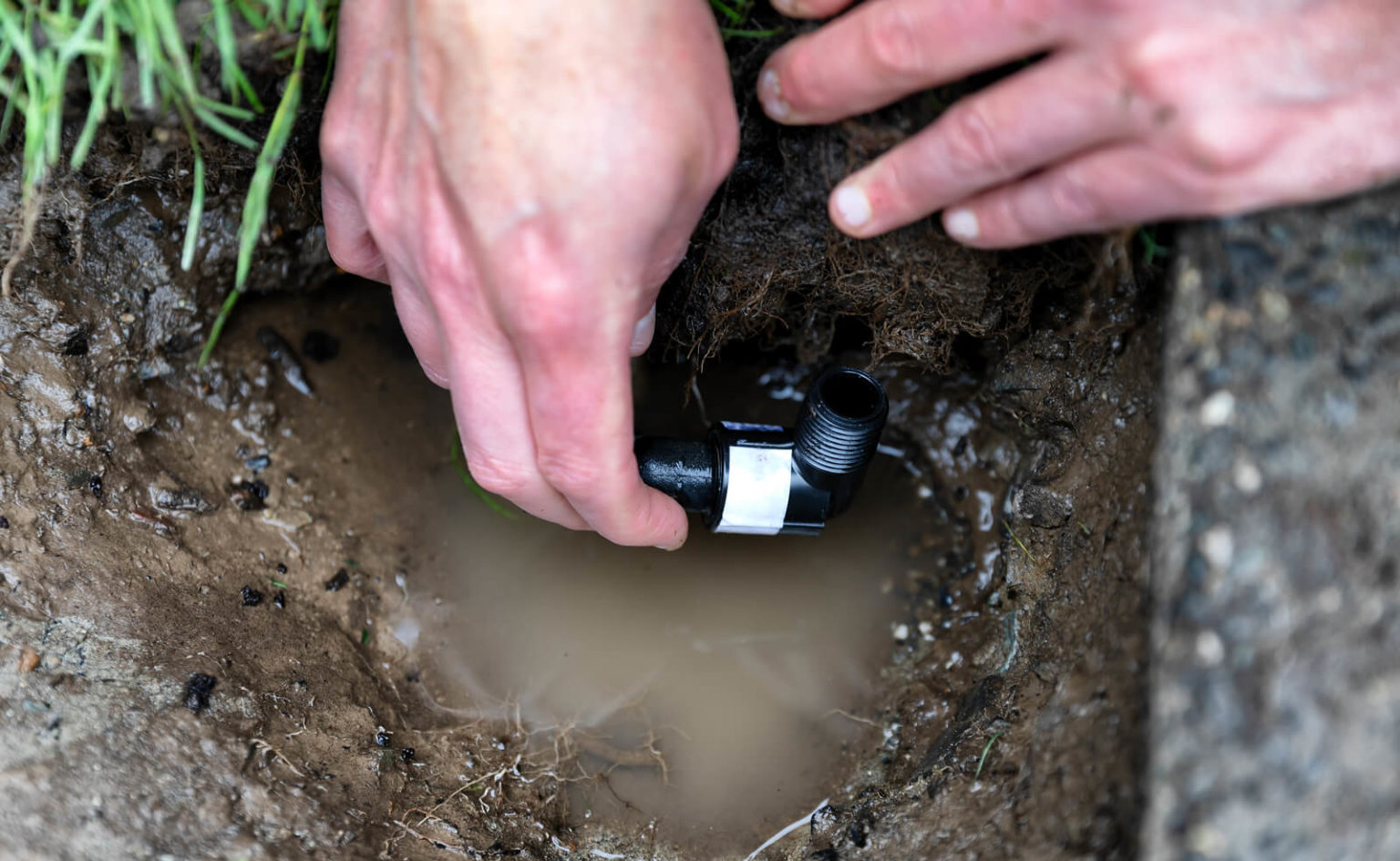 How Do Sprinkler Valves Work? Andy’s Sprinkler, Drainage, & Lighting