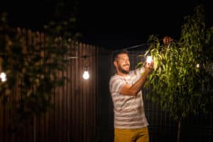 Solutions to Common Outdoor Lighting Problems