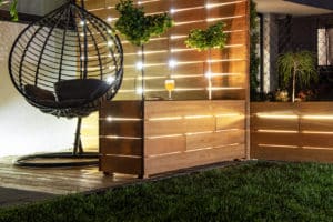 3 Deck Lighting Ideas for Safety and Beauty