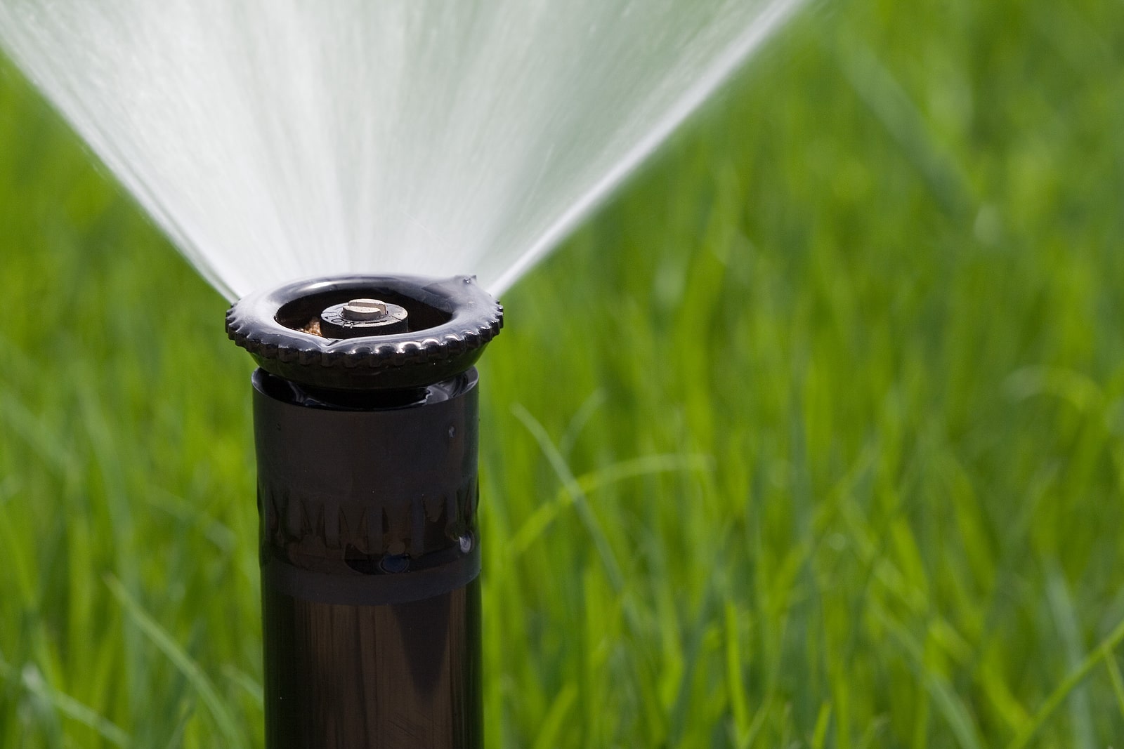 Sprinkler Start-Up and Winterization in Maryland