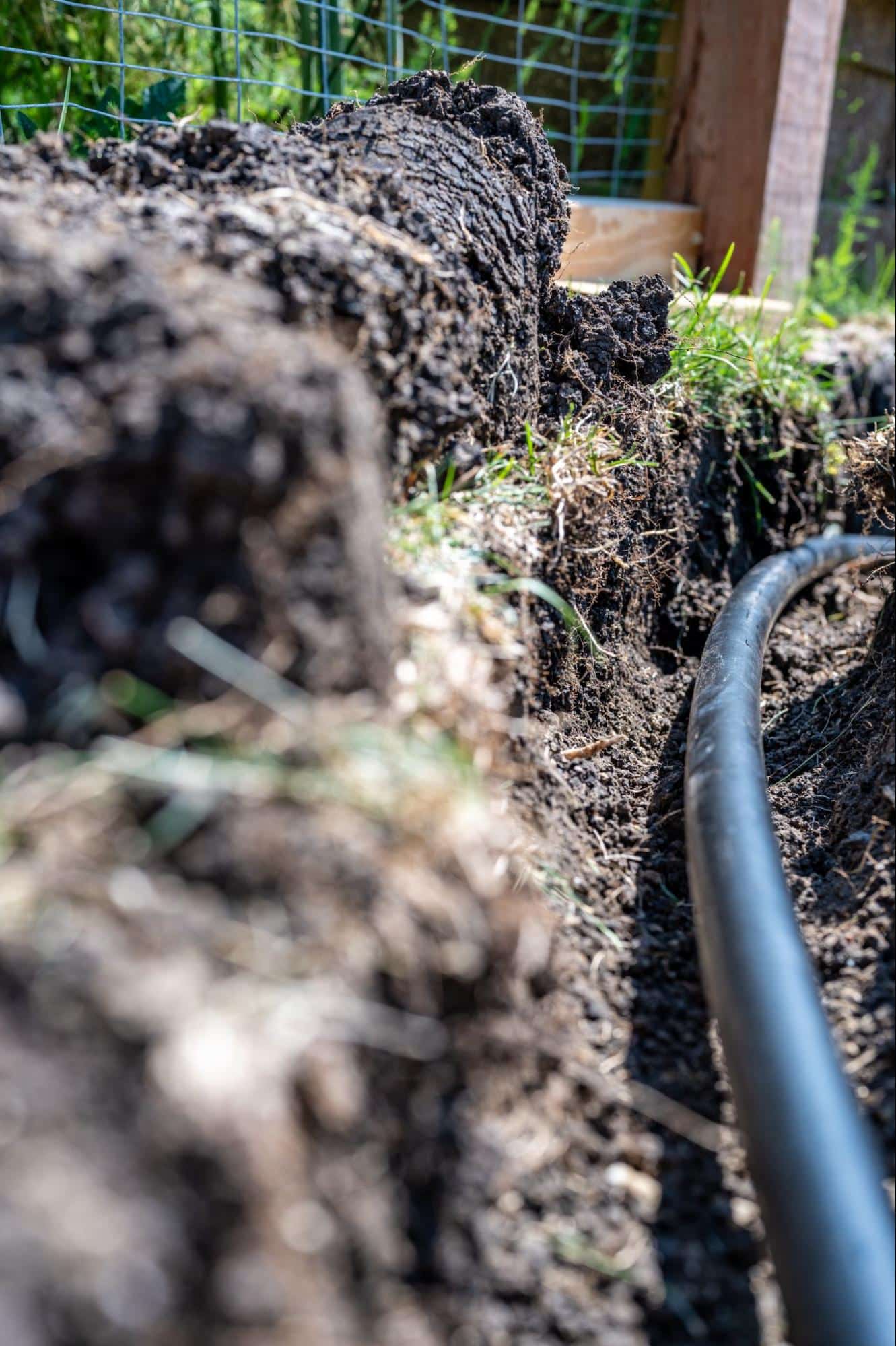 Sprinkler System Experts in Edmond OK Andy’s