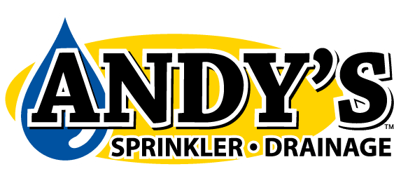 Andy's Sprinkler